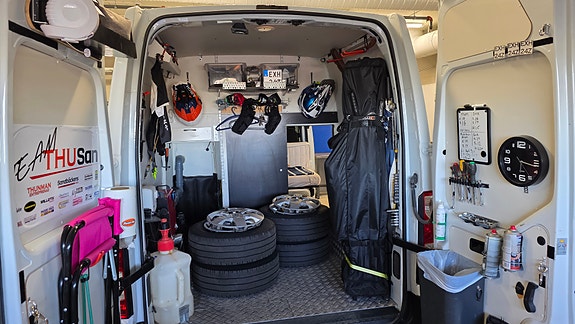 Opel Movano 16 of 20