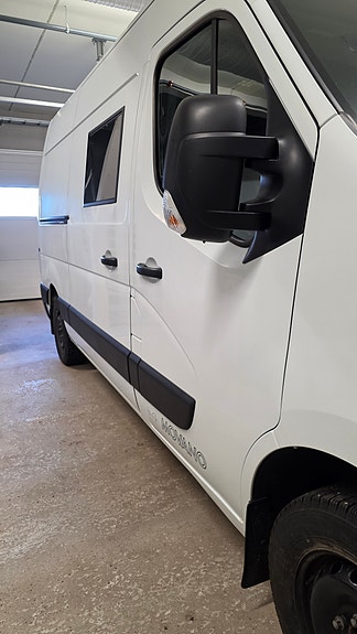 Opel Movano 3 of 20