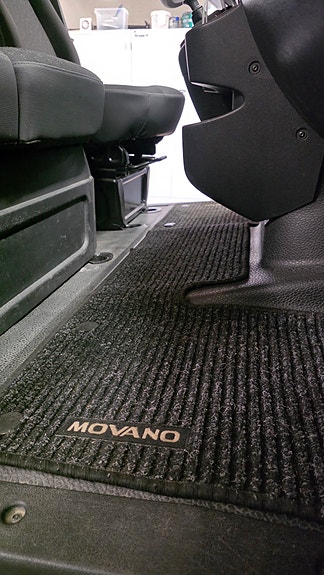 Opel Movano 9 of 20