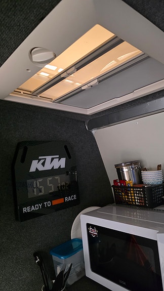 Opel Movano 10 of 20