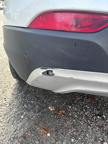 Volvo V40 Cross Country 4 of 4