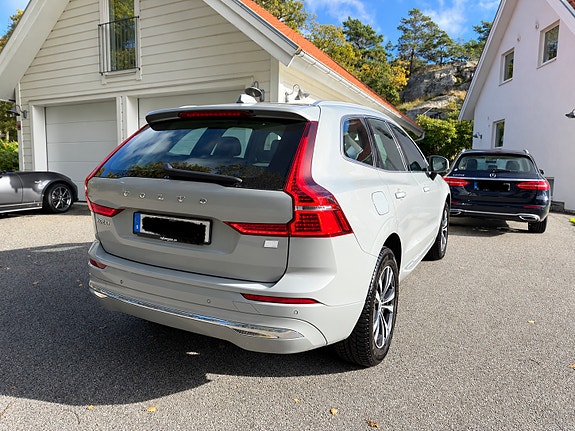 Volvo XC60 4 of 4