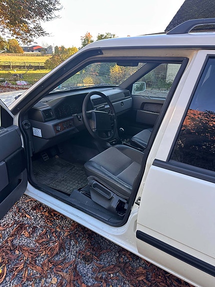 Volvo 940 5 of 5