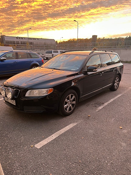 Volvo Unknown