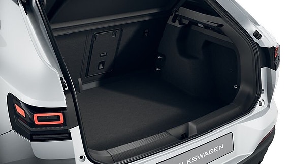 Volkswagen ID. Tiguan 6 of 9