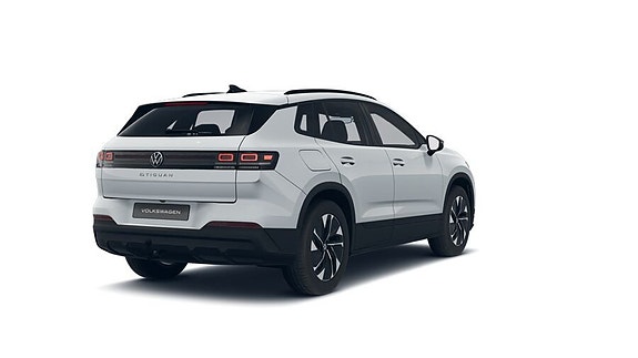Volkswagen ID. Tiguan 4 of 9