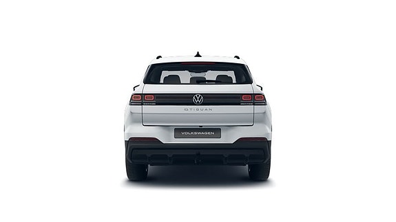 Volkswagen ID. Tiguan 5 of 9