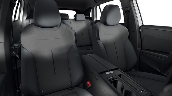 Volkswagen ID. Tiguan 8 of 9