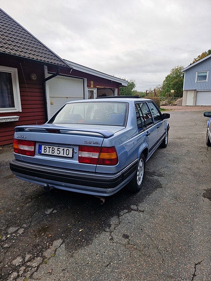 Volvo 940 9 of 9