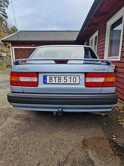 Volvo 940 2 of 9