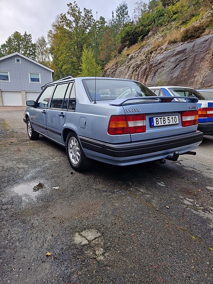 Volvo 940 8 of 9