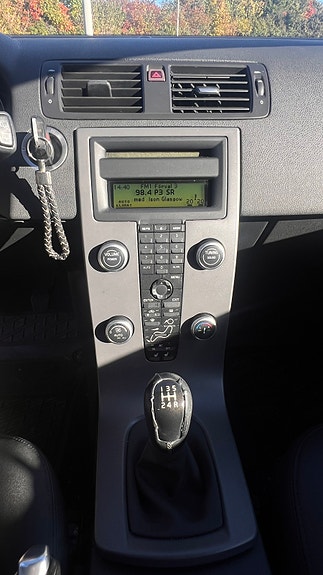 Volvo C30 11 of 12