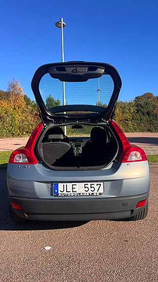 Volvo C30 9 of 12