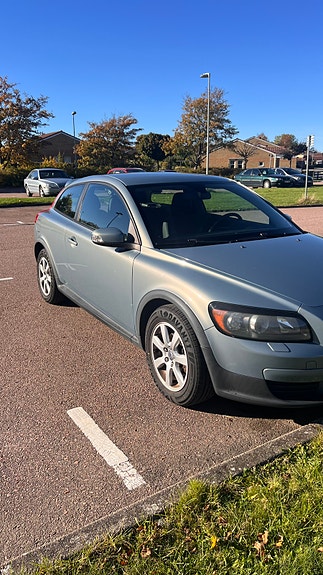 Volvo C30 3 of 12