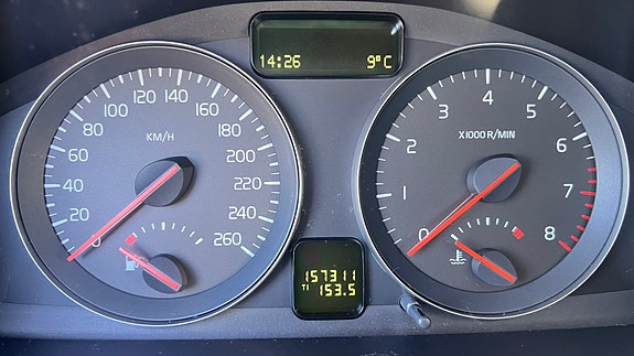 Volvo C30 12 of 12