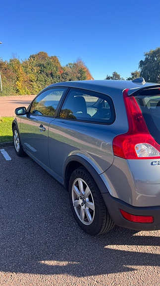 Volvo C30 6 of 12