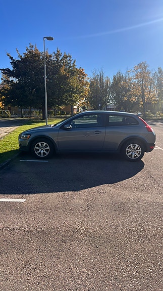Volvo C30 4 of 12