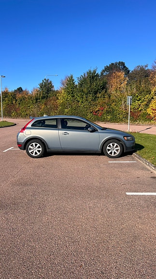 Volvo C30 2 of 12