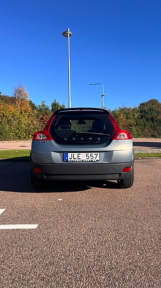 Volvo C30 5 of 12