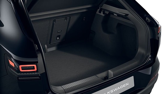 Volkswagen ID. Tiguan 6 of 9