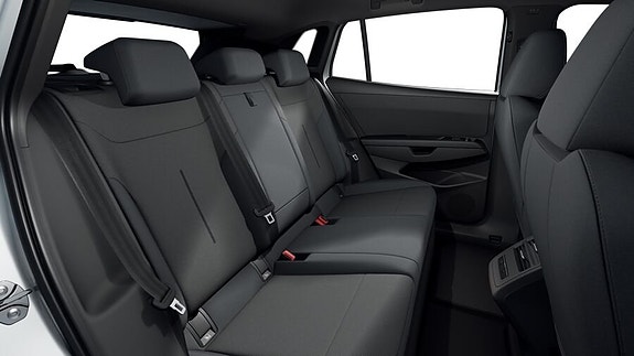 Volkswagen ID. Tiguan 7 of 9