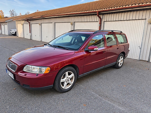 Volvo Unknown