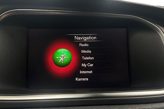 Volvo V40 Cross Country 19 of 25