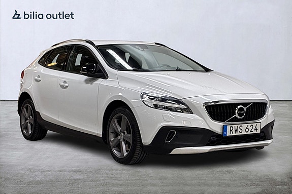 Volvo V40 Cross Country 4 of 25