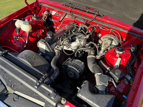 Volvo 740 9 of 9