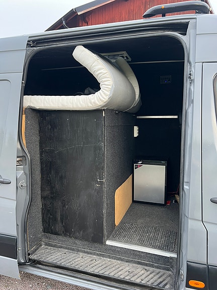 Volkswagen Crafter 35 5 of 6