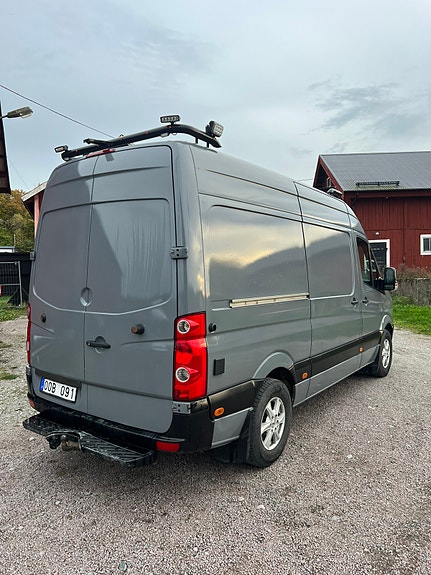 Volkswagen Crafter 35 4 of 6