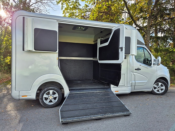 Renault Master 6 of 6