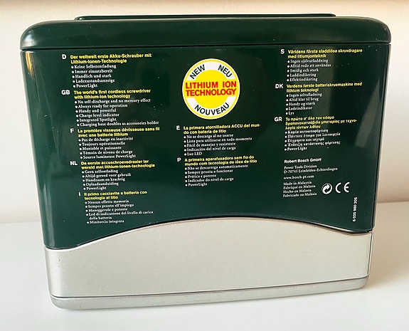 Product image 2 of 10