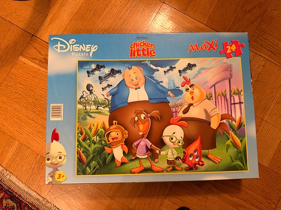 Product image 1 of 3