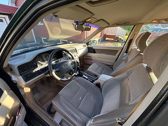 Volvo 850 5 of 8