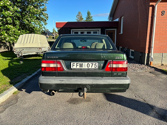 Volvo 850 3 of 8
