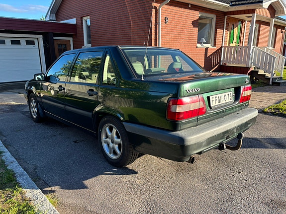 Volvo 850 8 of 8