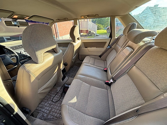 Volvo 850 6 of 8