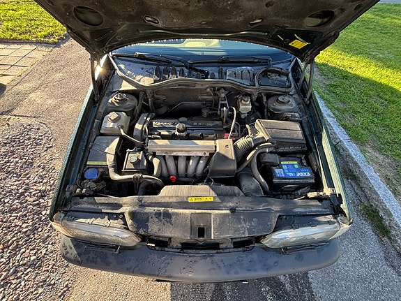 Volvo 850 7 of 8