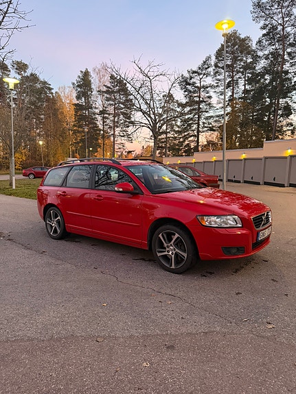 Volvo V50 5 of 12