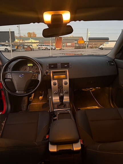 Volvo V50 12 of 12