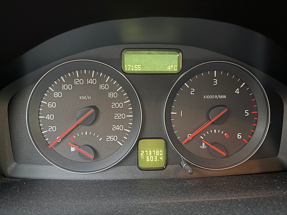 Volvo C30 9 of 9