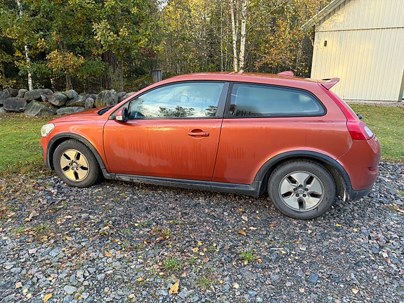 Volvo C30 3 of 9