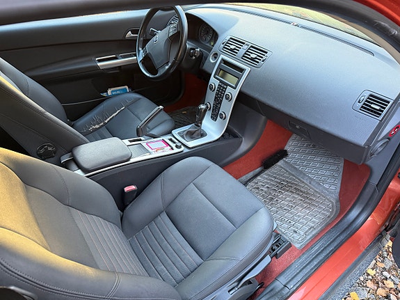 Volvo C30 7 of 9
