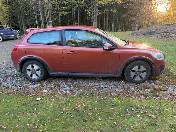 Volvo C30 4 of 9