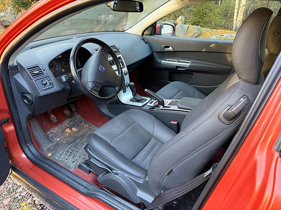 Volvo C30 5 of 9