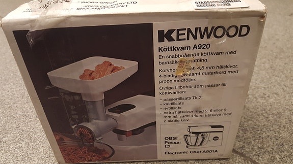 Product image 1 of 4