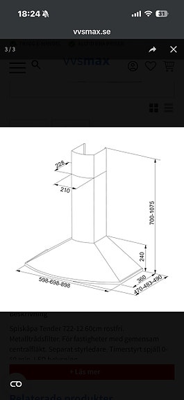 Product image 2 of 3
