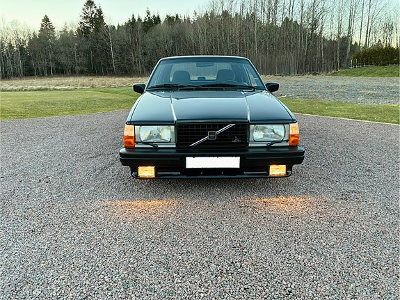 Volvo 740 8 of 8