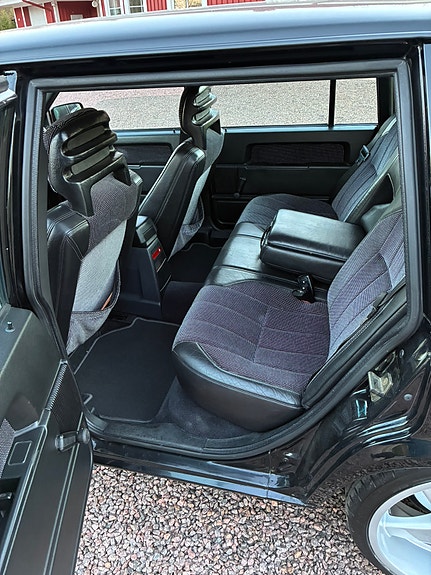 Volvo 740 5 of 8